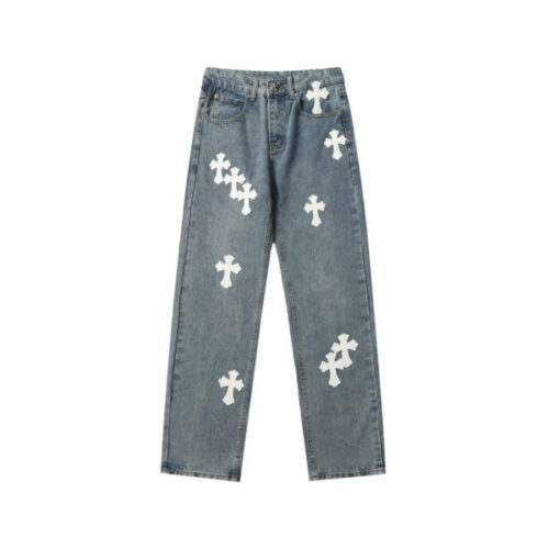 Chrome Hearts Cargo Pants