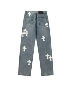 Chrome Hearts Cargo Pants