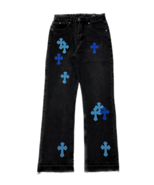 Chrome Hearts Miami Exclusive Skinny Jeans