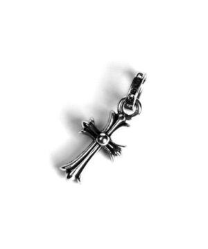 Cross Babyfat Charm